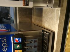 -比格比萨自助(万柳华联店)