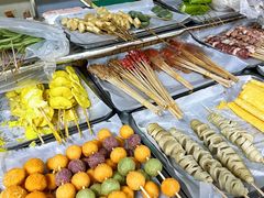 -华声天桥民俗文化园