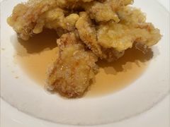 -大同江朝鲜菜•长春地标美食(绿园吾悦广场店)