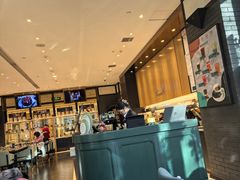 -大连铂尔曼酒店-铂尔曼美食廊 Pullman Deli