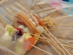 -蜀巷弯弯串串香(长春总店)