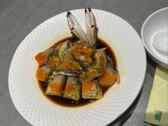 -甬上名灶(天一阁·翠柏店)