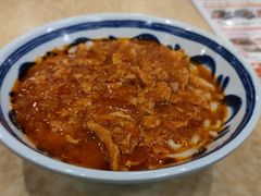 -麦梗手擀面水饺(麦梗前门店)