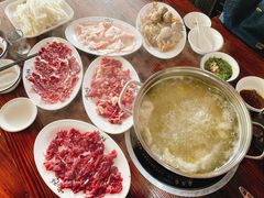 -官塘兄弟·潮汕牛肉店(官塘总店)