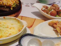 -花漫里餐厅(刺桐店)