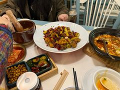 -付掌柜在成都·热炒砂锅集(金禾店)
