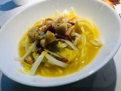 -花椒俏川菜小馆(南海万达店)