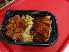 -和合谷(德外店)