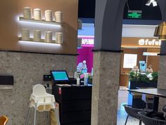 -Pennehut畔尼意面(合肥万象城店)