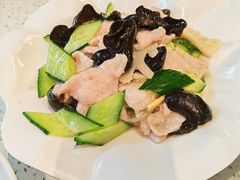 -玉林烤鸭店(垡头店)