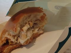 -麦当劳(展览路店)