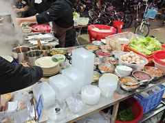 -自园小食店