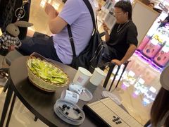 -KingThaia金泰兰(滨江天街店)