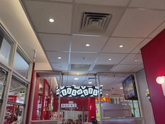 -肯德基(永旺店)