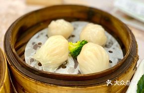Dongyuan Shrimp Dumpling Royal