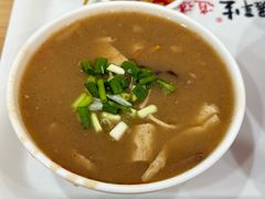 -高群生胡辣汤(亚运村店)