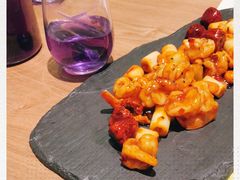 -青梅酒肆PLUS(长白仙岛北路店)
