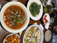 -宴小馆·小海鲜青岛菜(五四广场店)
