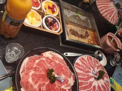 -五星桥原切肥牛火锅·30年专注好牛肉(湖塘店)