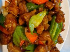 -新洪记·丽久饭店(铁西店)