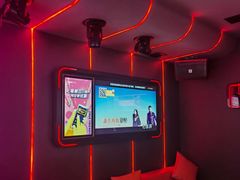 -星聚会KTV(南翔印象城MEGA店)