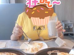 -必胜客(滨海友谊店)