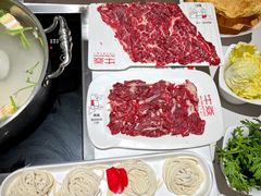 -牛焱·贵州黄牛肉火锅(城西银泰店)