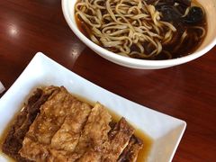 -大明寺素斋