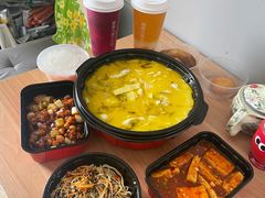-小蓉合餐厅·川菜·家常菜(凤城二路店)