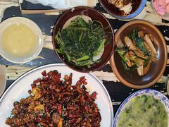 -饭江湖·江湖菜(湖广会馆店)