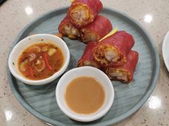 -点都德(华强北店)
