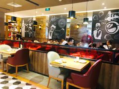 -诺丁牛排(南京江宁万达店)