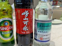 -船歌·鱼水饺青岛菜(国贸商城店)
