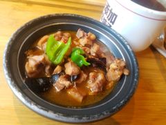 -72街红烧排骨饭(海珠丽影广场店)