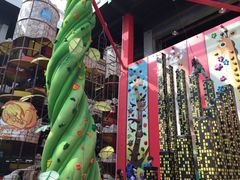 -蒙特利亲子乐园