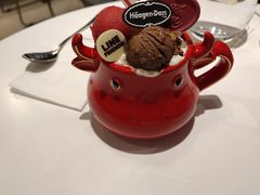 -哈根达斯(陆家浜路店)