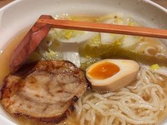 -味千拉面(大润发店)