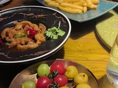 -爱啤精酿·民谣酒馆(滨江店)