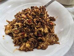 -鱼翅楼·津派砂锅鱼翅(水上公园店)