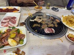 -平山城鑫烧烤(建国楼店)