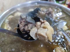 -众源美食(光复阁店)