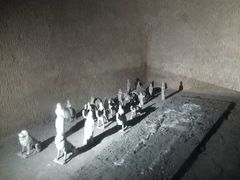 -洛阳古墓博物馆