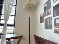 -RT Coffee 放空咖啡