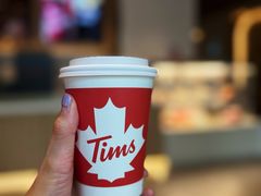 -Tims天好咖啡·贝果(豪威科技大厦店)