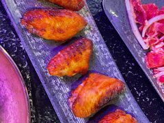 -老卜奎齐齐哈尔烤肉(人民东路店)