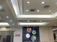 -红菇坊鲜汤火锅(北站店)