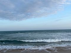 -日月湾海门游览区
