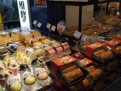 -幸福西饼面包茶饮(车公庙店)