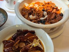-山泉公馆酒家(珠江新城店)