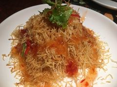 -绿茶餐厅(蓝色港湾店)
